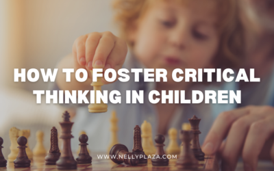 How to Foster Critical Thinking in Children